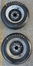 Vintage halibrand wheels for sale  Ventura