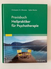 Praxisbuch heilpraktiker psych gebraucht kaufen  München