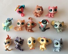 Petshop lot petits d'occasion  Montbéliard