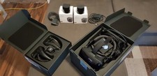 Valve Index VR Brille Kit Komplettset (V003614-00) comprar usado  Enviando para Brazil