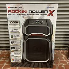 Monster rockin roller for sale  Jersey City