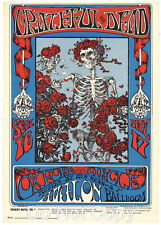 Grateful dead concert for sale  New Oxford