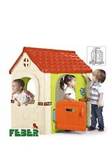 Feber fantasy house usato  Arzano