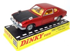 Dinky no. 213 d'occasion  Expédié en Belgium