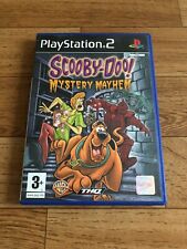 Scooby Doo Mystery Mayhem (PS2, 2004), usado comprar usado  Enviando para Brazil