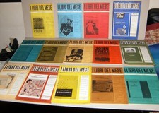 Libri del mese usato  Italia