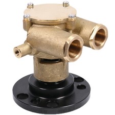 Seewasserpumpe 857451 3860703 gebraucht kaufen  Euskirchen