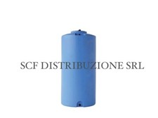 Cisterna serbatoio acqua usato  Luzzi
