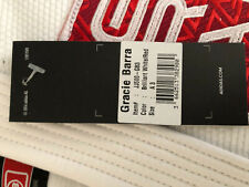 Usado, KIMONO GB COMP TEAM DA ADIDAS GRACIE BARRA QUIMONO GB COMPETIÇÃO comprar usado  Enviando para Brazil