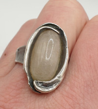 Ring silber 835 gebraucht kaufen  Hamburg