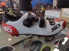 Scarpe ciclismo. sidi usato  Ancona