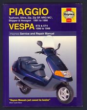 Piaggio vespa 125 for sale  High Peak
