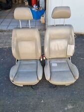 Golf cabrio sitze gebraucht kaufen  Windeck