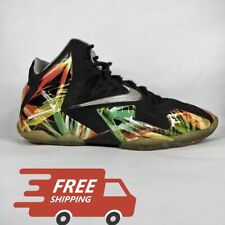 Nike lebron sneakers for sale  South Bend