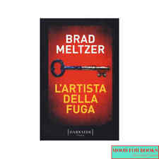 Brad meltzer artista usato  Italia