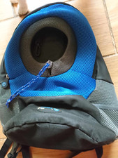 Katzenrucksack rucksack katzen gebraucht kaufen  Neustadt b.Coburg
