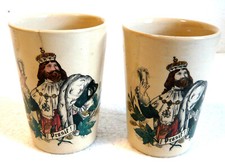 Kaiser becher uralt gebraucht kaufen  Blankenhain