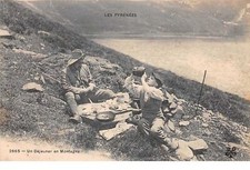 150680 pyrénées déjeuner d'occasion  France