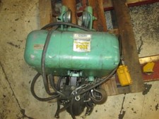 Harischfeger beam crane for sale  Guilford