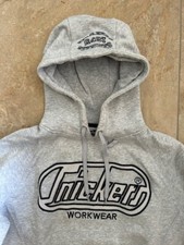 Snickers workwear hoodie gebraucht kaufen  Zapfendorf