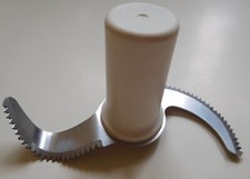 Messer schlagmesser ronic gebraucht kaufen  Bremen