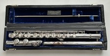 Flutemakers guild solid for sale  BECKENHAM