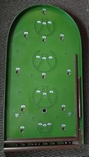Vintage bagatelle game for sale  BRECON
