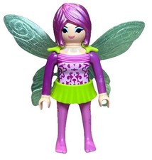 Playmobil fairy figure d'occasion  Expédié en Belgium