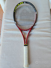 Racchetta tennis head usato  Roma