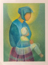 Louis toffoli maternité d'occasion Louis toffoli maternité d'occasion  Paris XX