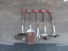 Wmf küchenleiste cromargan gebraucht kaufen  Kranenburg