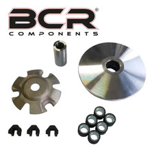 Variatore completo honda usato  Favara