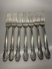 Rogers sterling silver for sale  Rocklin