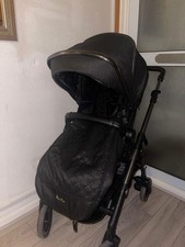 Silver cross wayfarer for sale  WATFORD