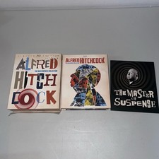 Alfred hitchcock masterpiece for sale  Las Vegas
