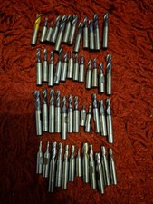 milling cutters for sale  PETERBOROUGH