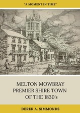 Melton mowbray premier for sale  NOTTINGHAM