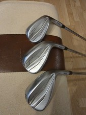 Ping glide wedge gebraucht kaufen  Hamburg