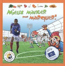 Mieux manger marquer d'occasion  France