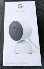 Google nest camera for sale  WORCESTER PARK