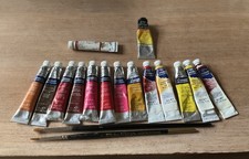 8ml winsor newton for sale 8ml winsor newton for sale  KINGSTON UPON THAMES
