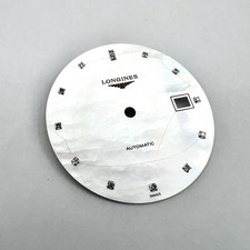 Quadrante orologio longines usato  Brescia