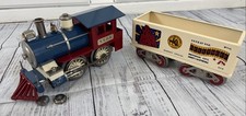 Mccoy ttos train for sale  Wildomar