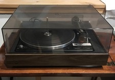 Dual 1237 automatic for sale  Port Townsend