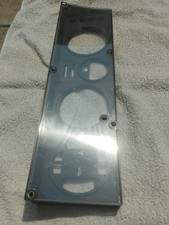 Cornice vetro contachilometri usato  Cologno Monzese