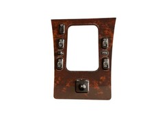 Mittelkonsole schalter 486010 gebraucht kaufen  Brakel
