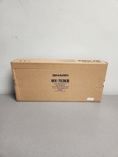Sharp 753kb wartungskit gebraucht kaufen  Feilitzsch