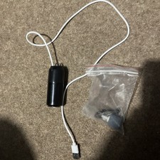 Aquarium air bubbler for sale  REDCAR