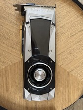 Asus gtx 1080 for sale  BRISTOL