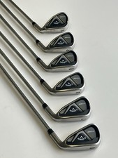 callaway edge irons for sale  Springfield